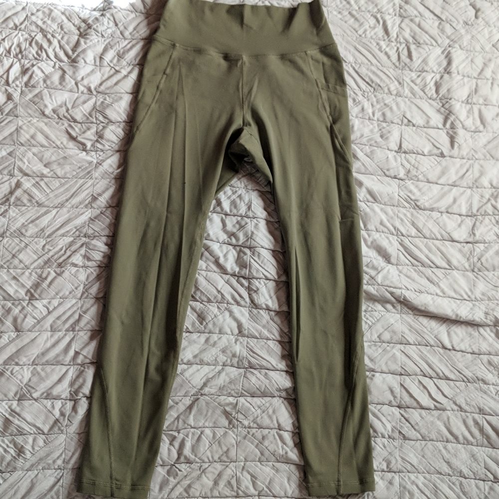 Halio leggings
